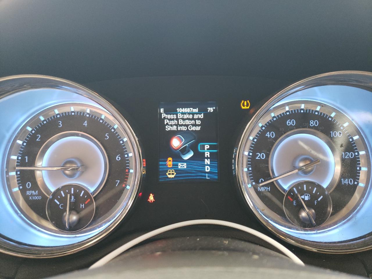 2013 Chrysler 300 VIN: 2C3CCAAG8DH551319 Lot: 63876434