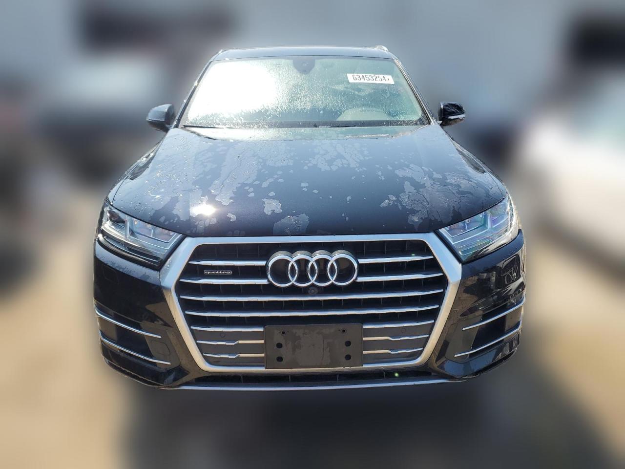 2019 Audi Q7 Premium Plus VIN: WA1LHAF74KD033914 Lot: 63453254