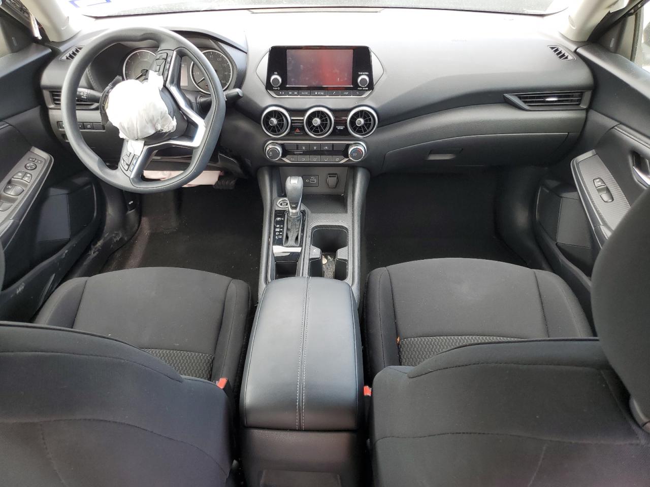 2023 Nissan Sentra S VIN: 3N1AB8BV3PY293482 Lot: 63201984