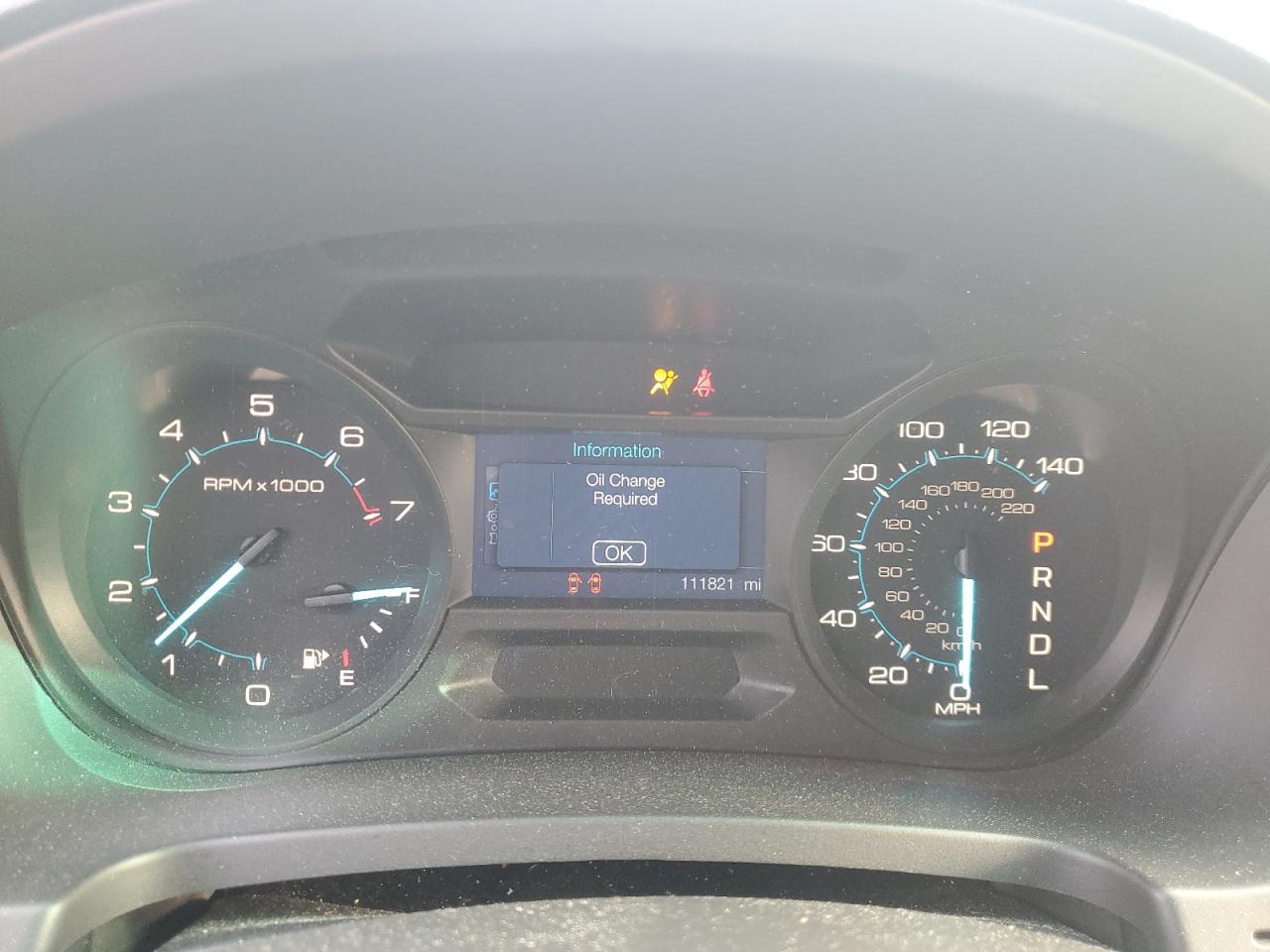 2011 Ford Explorer VIN: 1FMHK7B80BGA44613 Lot: 62866994