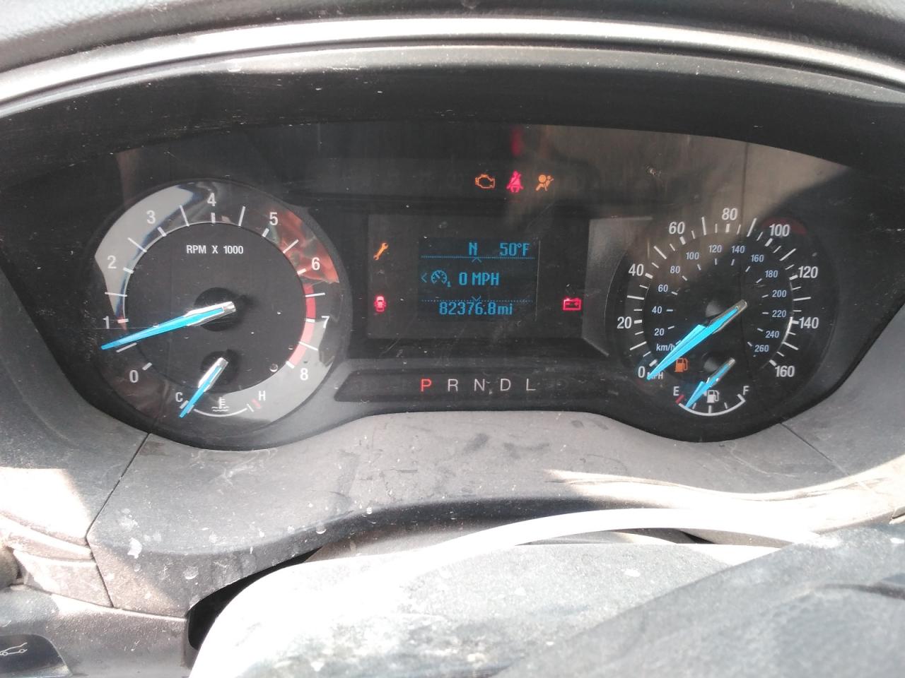 2018 Ford Fusion S VIN: 3FA6P0G73JR211385 Lot: 64723304