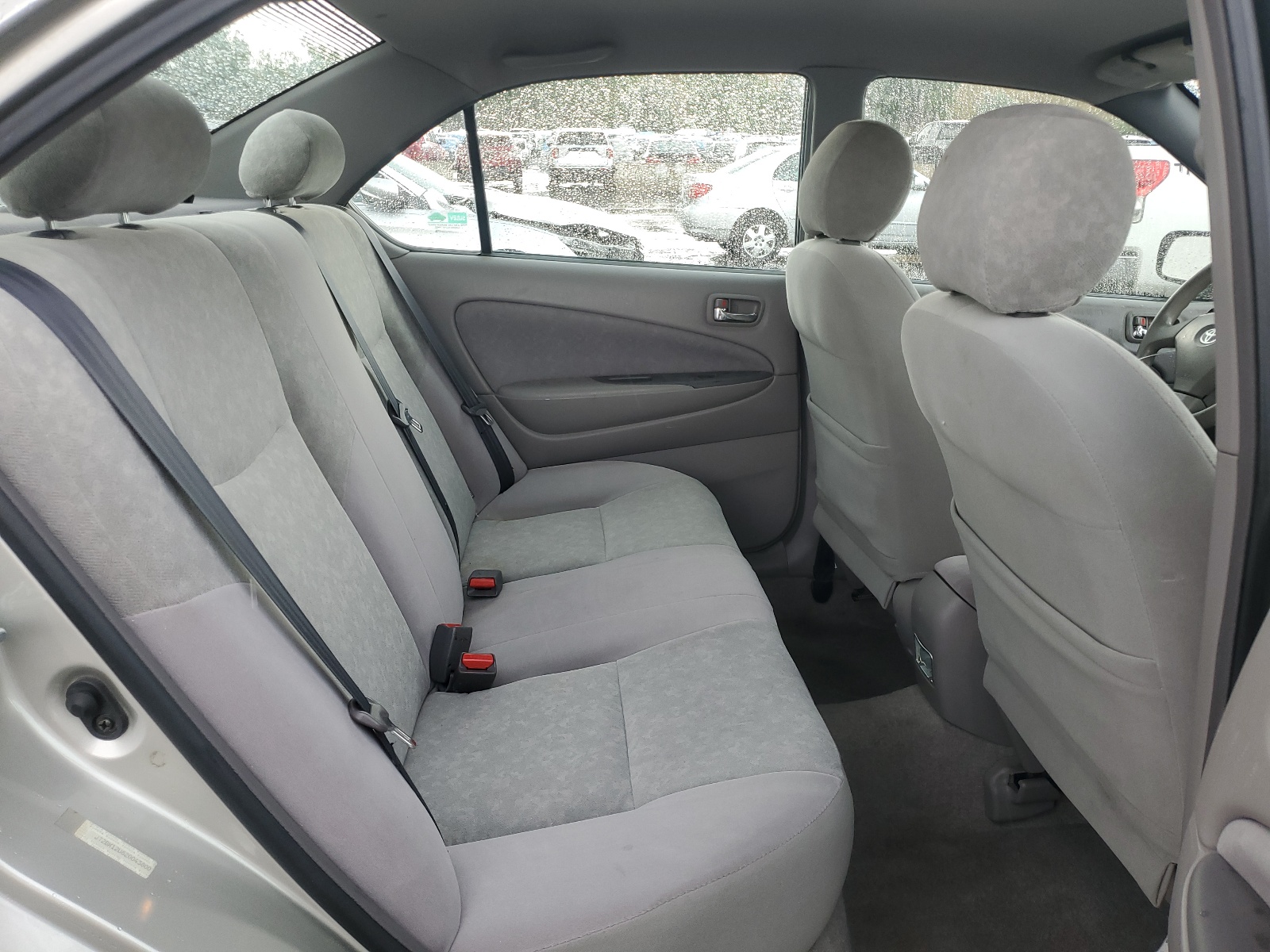 JT2BK12U820043800 2002 Toyota Prius