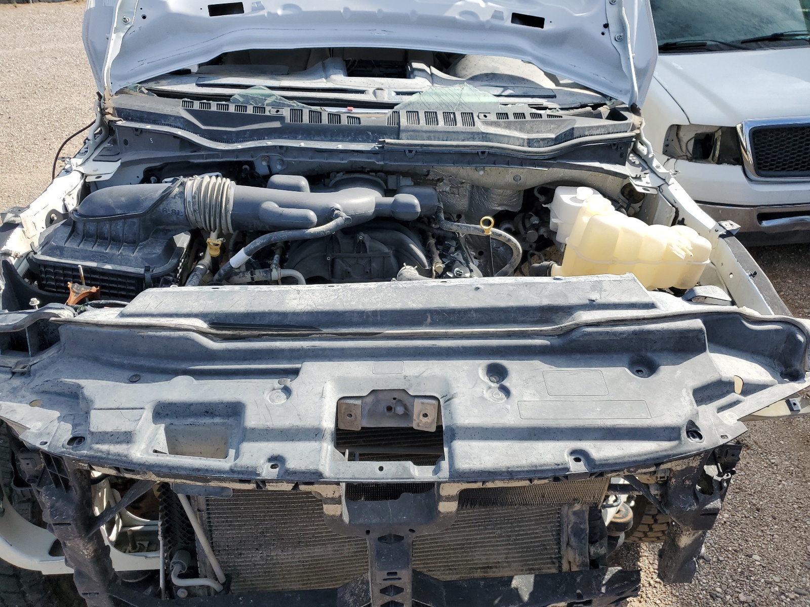 1FD0W4HY6JEC47524 2018 Ford F450 Super Duty