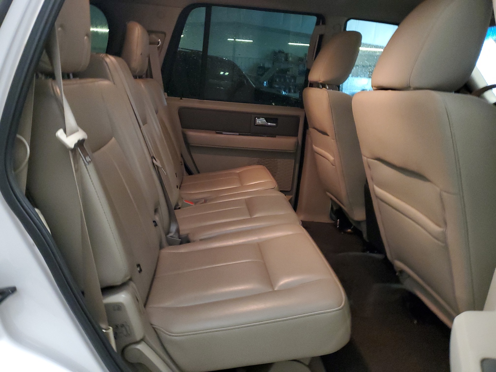 1FMJU1G57AEB51529 2010 Ford Expedition Xlt