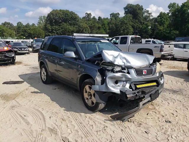 2006 Saturn Vue VIN: 5GZCZ63436S901072 Lot: 62292534