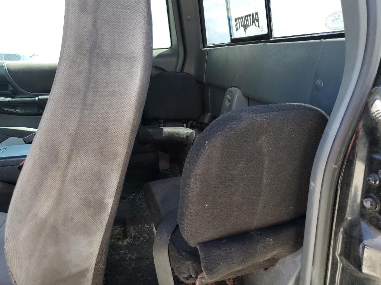 2006 Ford Ranger Super Cab VIN: 1FTZR45EX6PA04341 Lot: 64189114