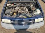 2001 Chevrolet Tracker  for Sale in Elgin, IL - Normal Wear