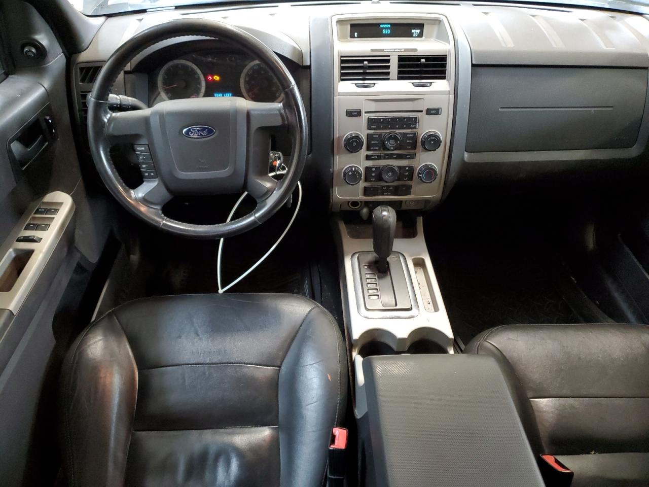 2008 Ford Escape Xlt VIN: 1FMCU93188KD86334 Lot: 64904244