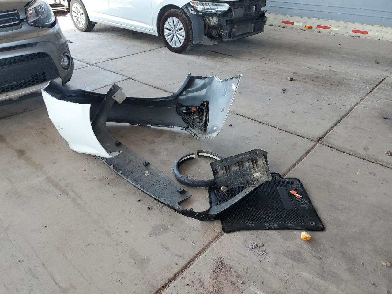 2021 Kia Forte Fe VIN: 3KPF24AD3ME409815 Lot: 63870174