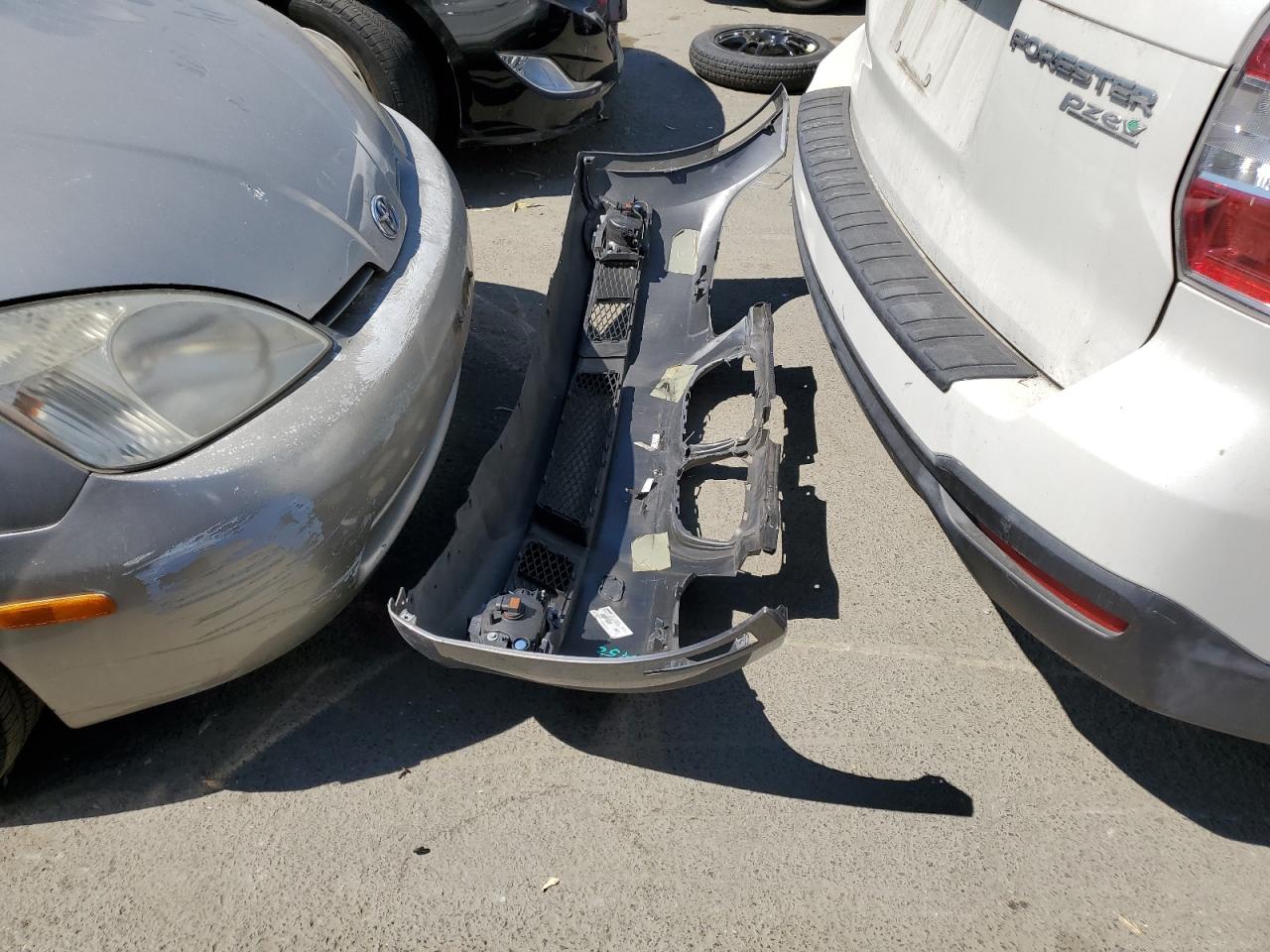 2008 BMW 328 I Sulev VIN: WBAWV13558P120580 Lot: 63242974