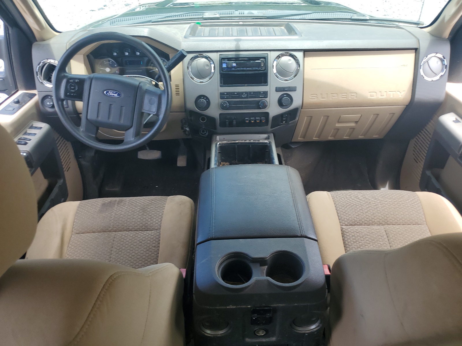 1FD8W3HT8EEB26582 2014 Ford F350 Super Duty