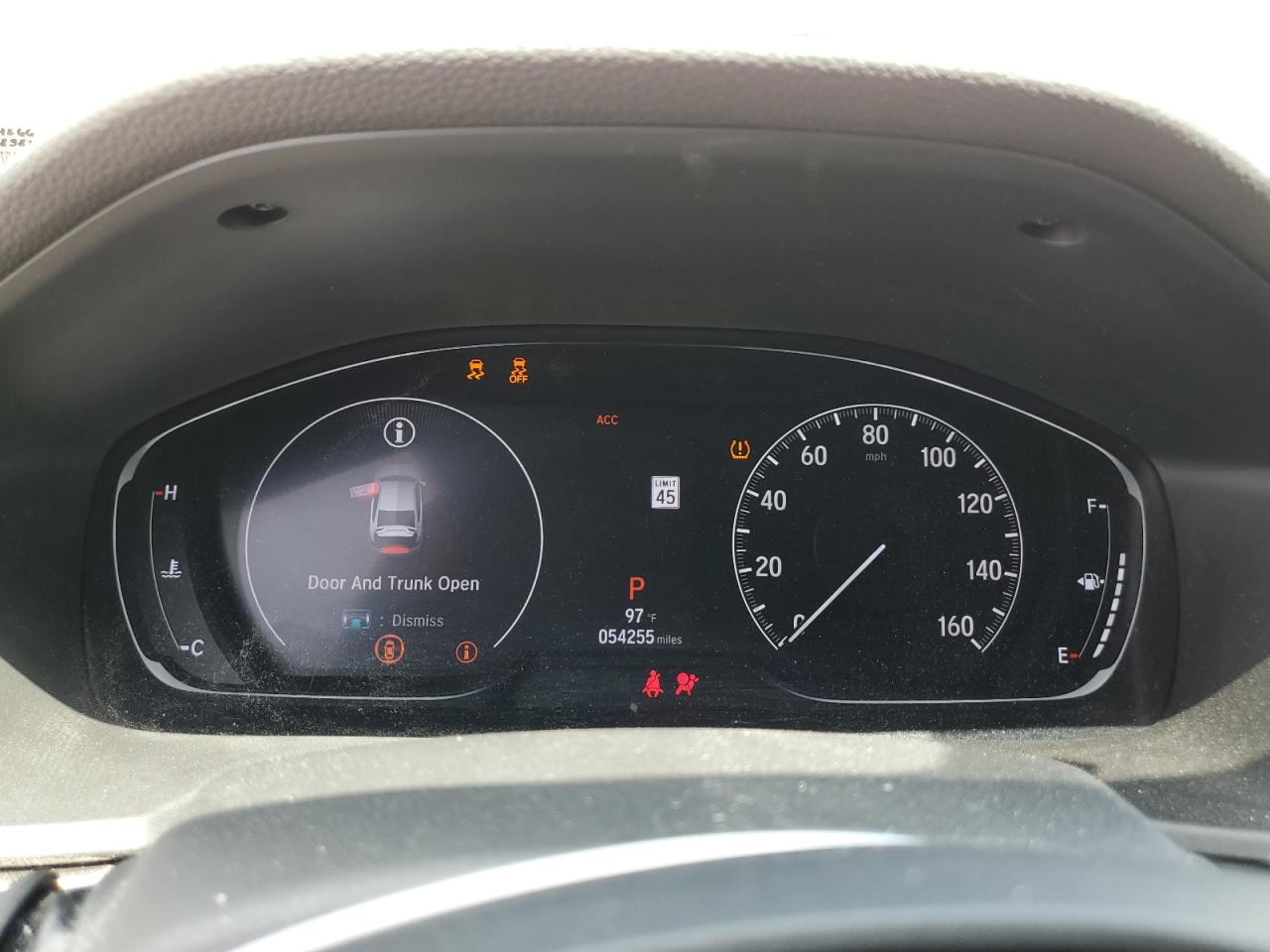 1HGCV1F12JA024866 2018 Honda Accord Lx