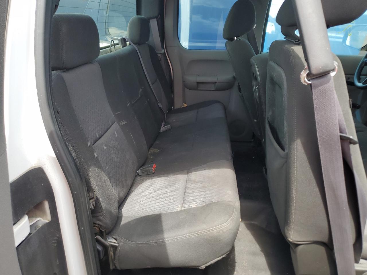 2011 Chevrolet Silverado K1500 VIN: 1GCRKPE09BZ168575 Lot: 63878724