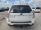 2011 Subaru Forester 2.5X Premium იყიდება New Orleans-ში, LA - Minor Dent/Scratches