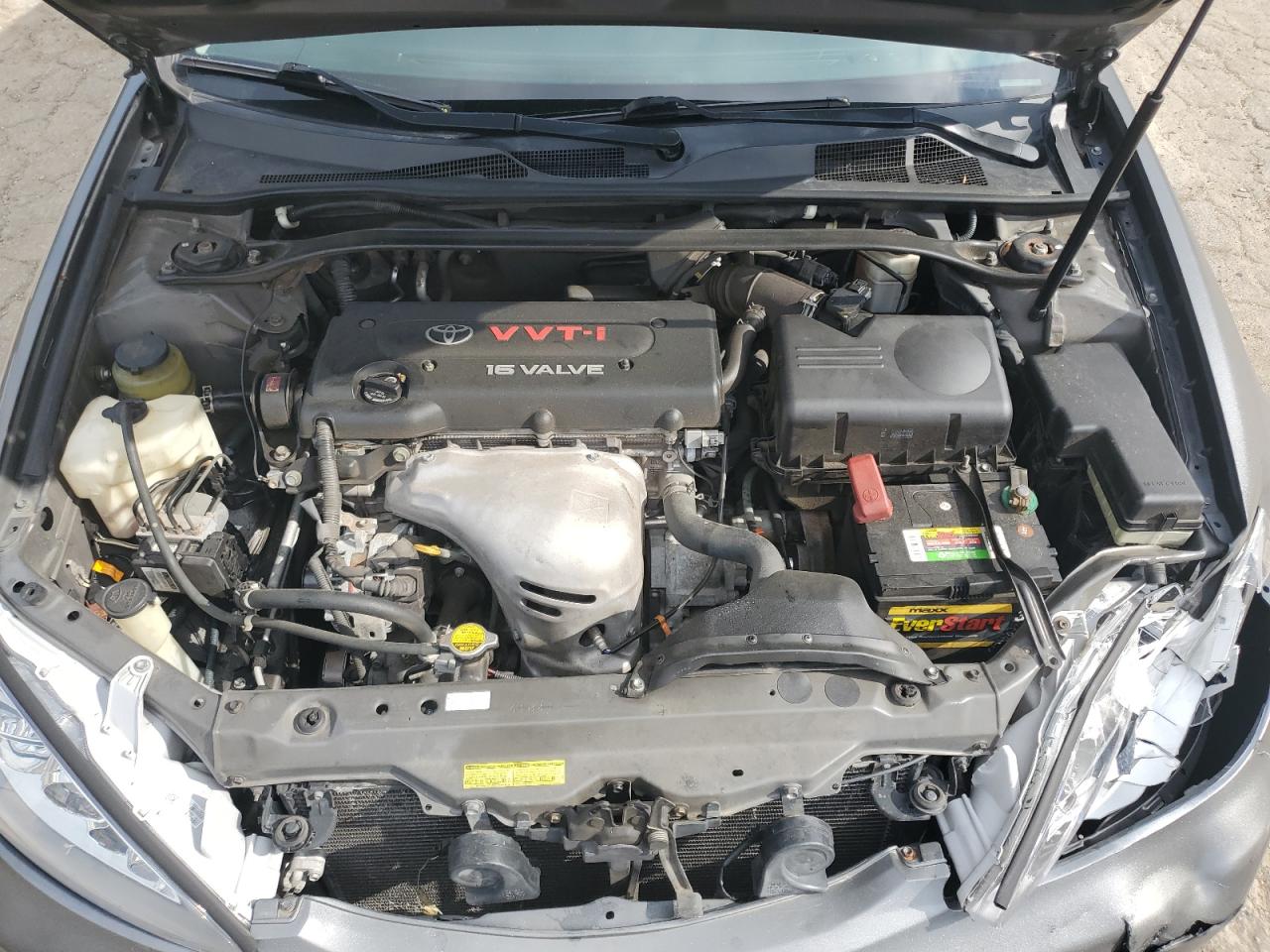 2005 Toyota Camry Le VIN: 4T1BE32K15U946467 Lot: 63217094