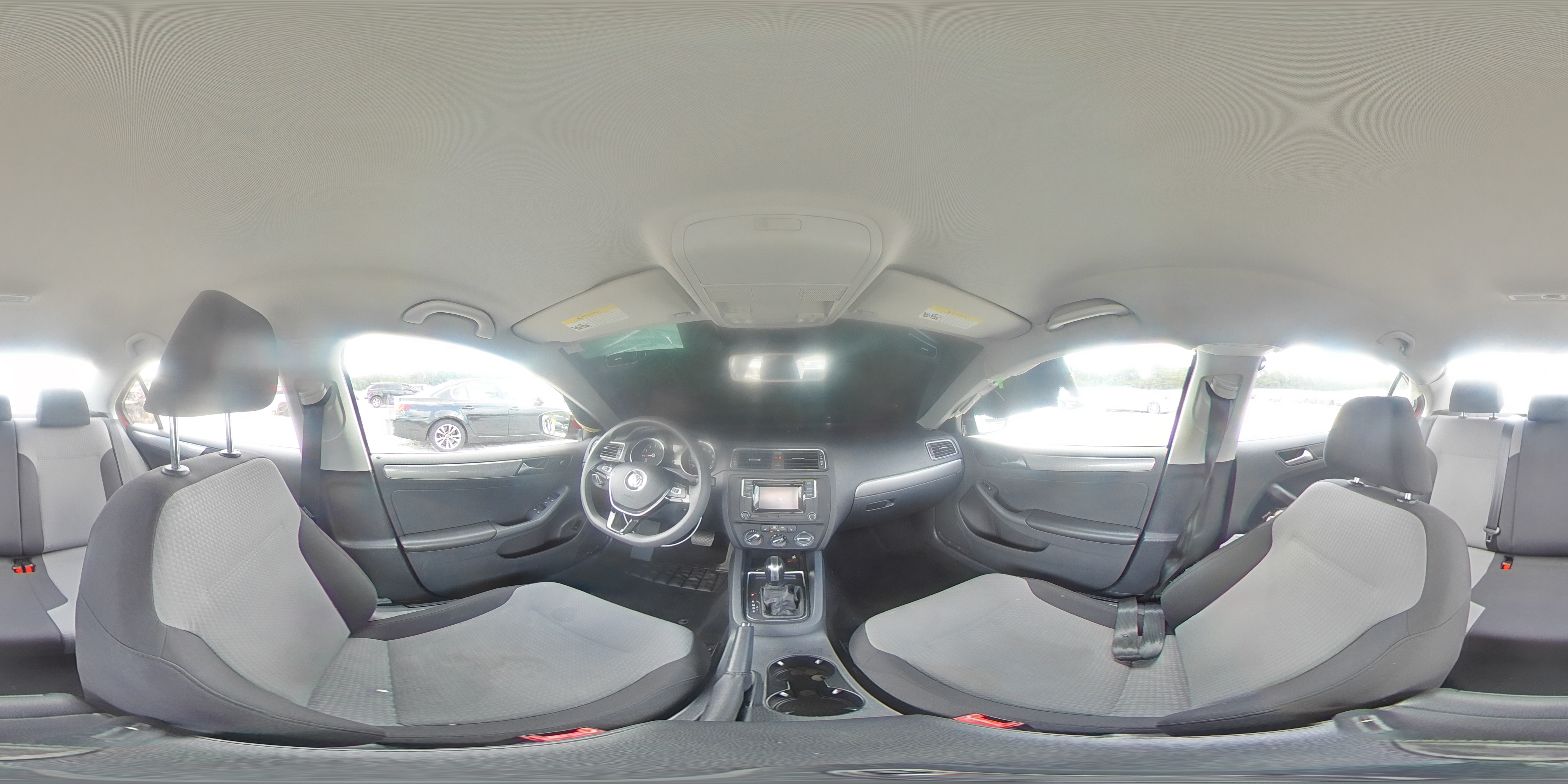 2017 Volkswagen Jetta S VIN: 3VW2B7AJ9HM299397 Lot: 62267424