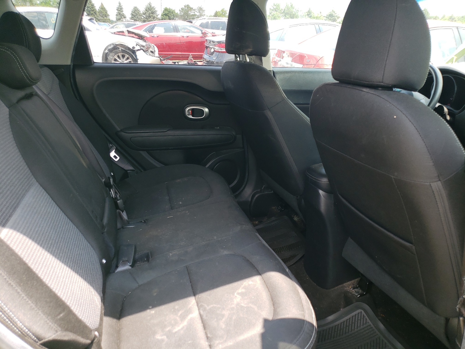 KNDJP3A57H7876711 2017 Kia Soul +