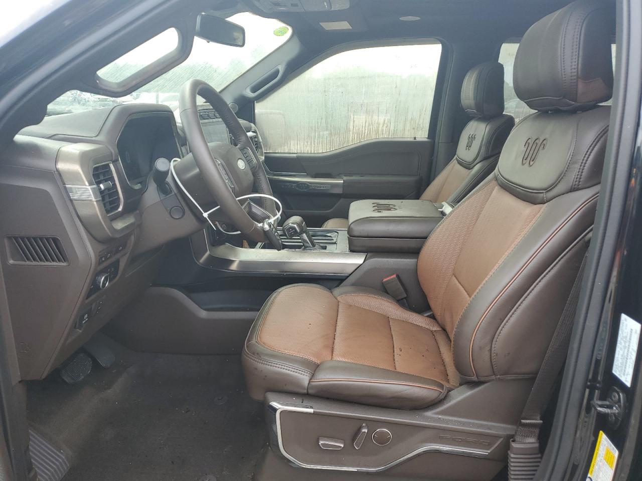 2023 Ford F-150 - Image 7