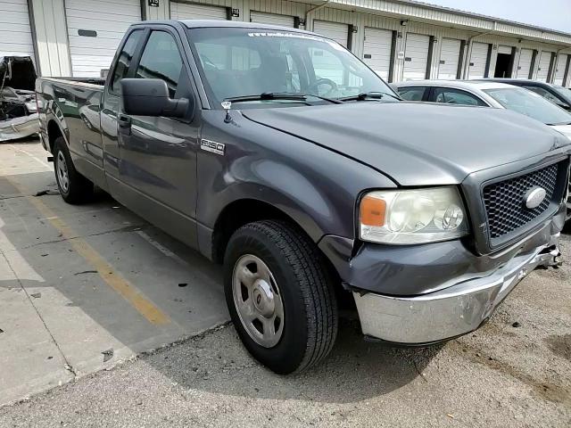 2006 Ford F150 VIN: 1FTRF12W46NA69198 Lot: 63486394