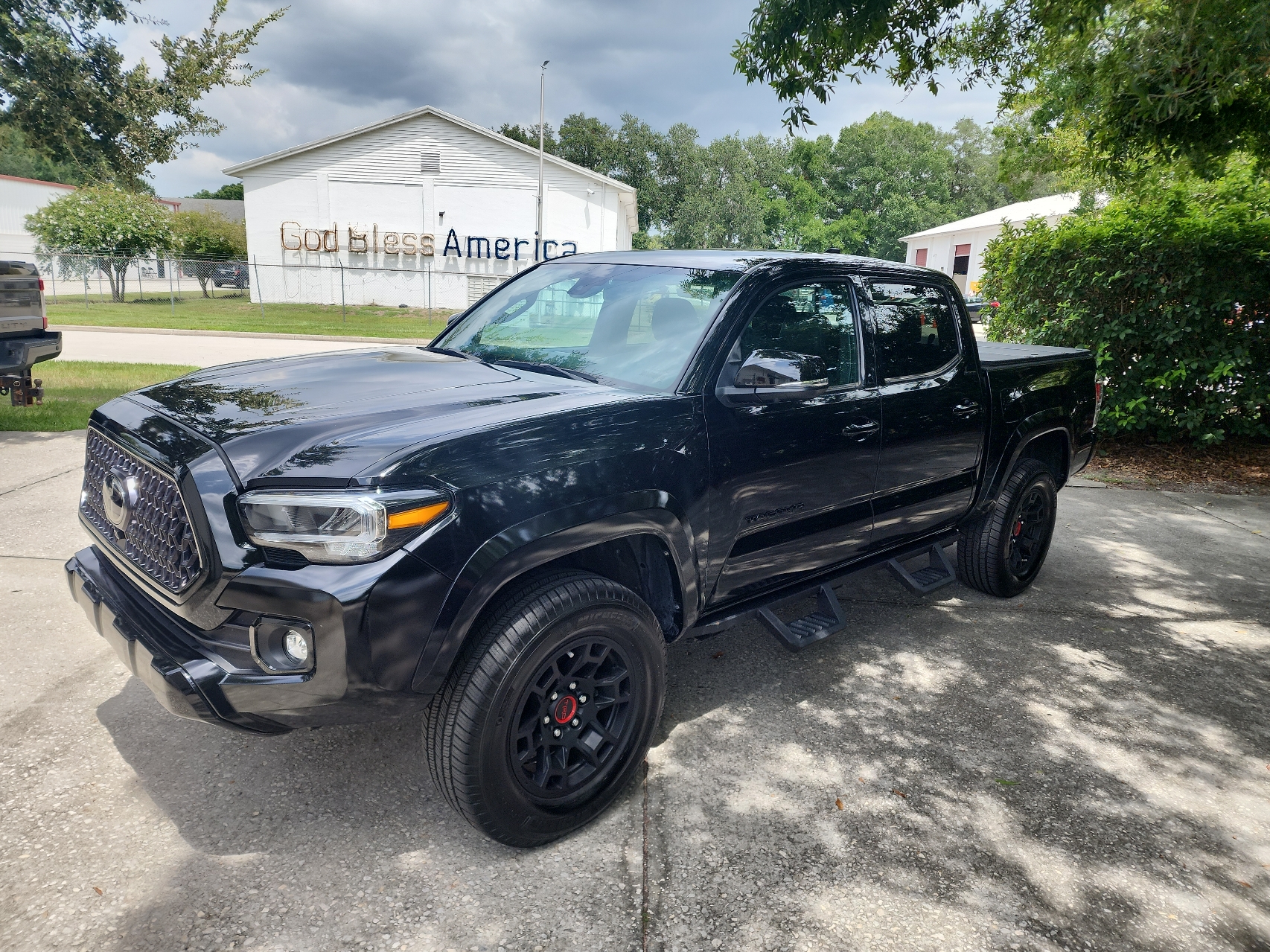 2023 Toyota Tacoma Double Cab vin: 3TMGZ5AN3PM565233