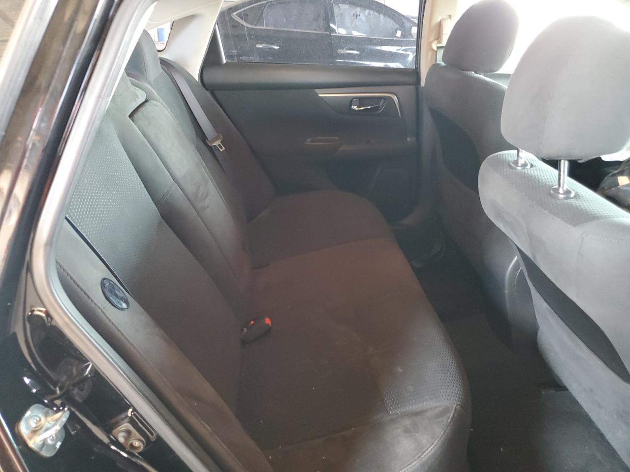 1N4AL3AP6FN309918 2015 Nissan Altima 2.5