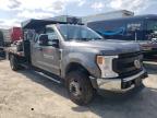 2022 Ford F550 Super Duty للبيع في Glassboro، NJ - Front End