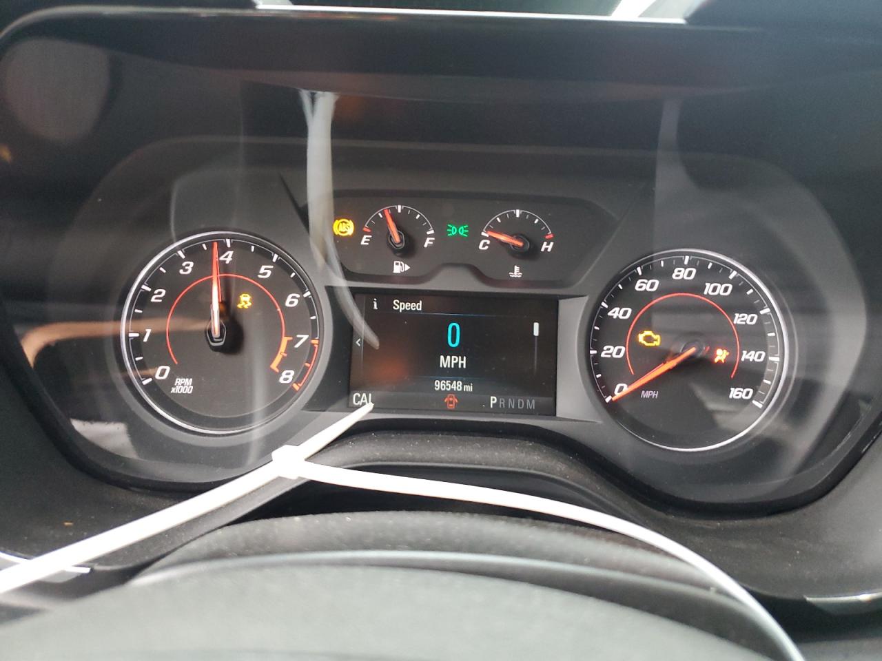 2018 Chevrolet Camaro Lt VIN: 1G1FB3DS0J0132820 Lot: 65057114