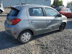 2015 Mitsubishi Mirage De للبيع في Portland، OR - Side