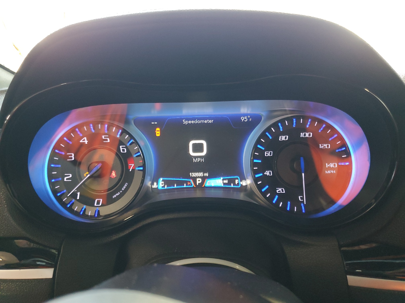 2C3CCABG2KH515766 2019 Chrysler 300 S