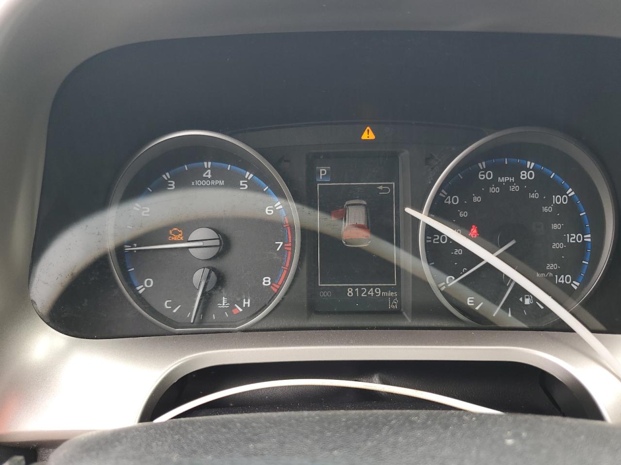 2018 Toyota Rav4 Le VIN: JTMBFREV2JJ203855 Lot: 63673324