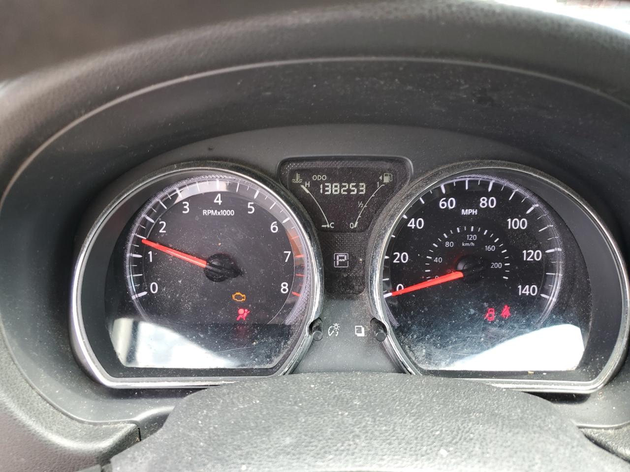 2015 Nissan Versa S VIN: 3N1CN7AP4FL861232 Lot: 63139014