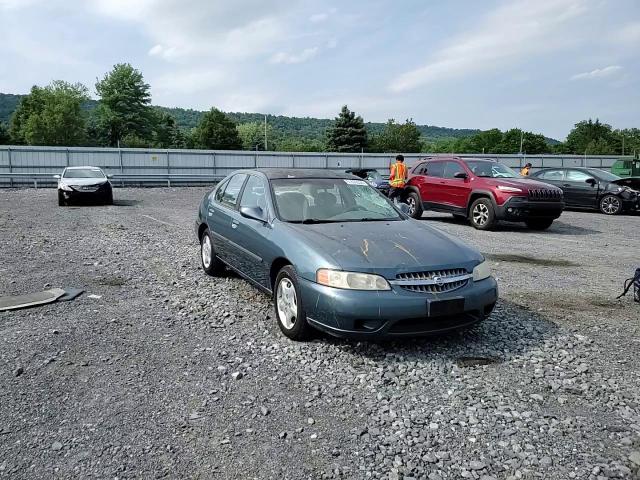 1N4DL01D31C152645 2001 Nissan Altima Xe
