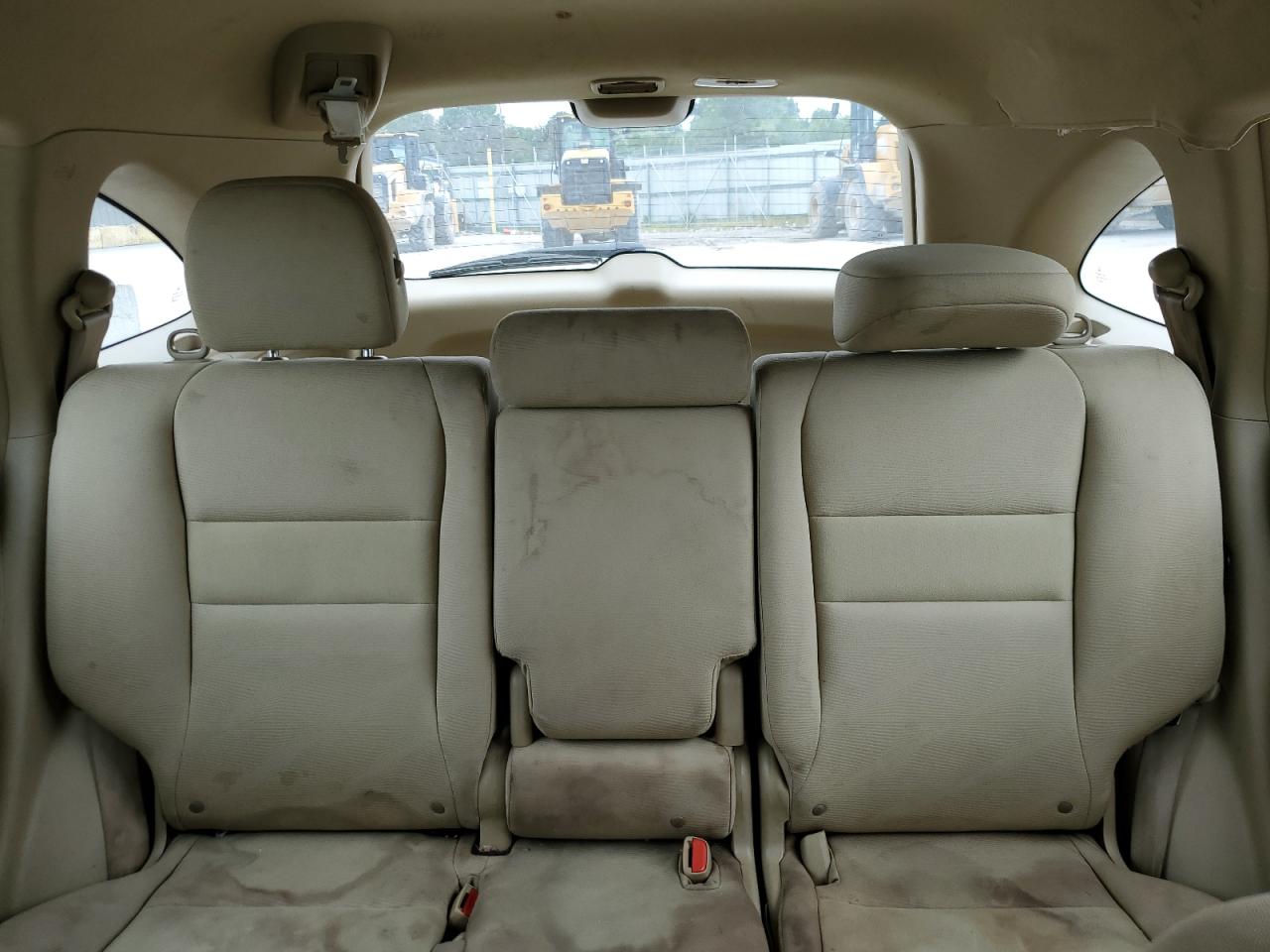 2010 Honda Cr-V Lx VIN: 5J6RE4H34AL037724 Lot: 64591824