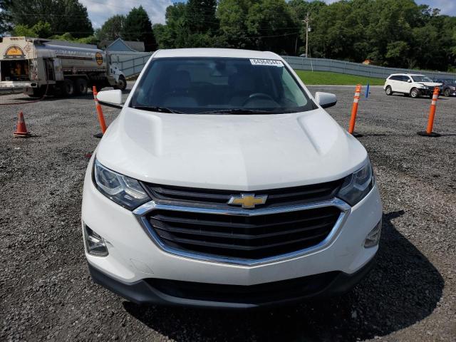  CHEVROLET EQUINOX 2019 Белый