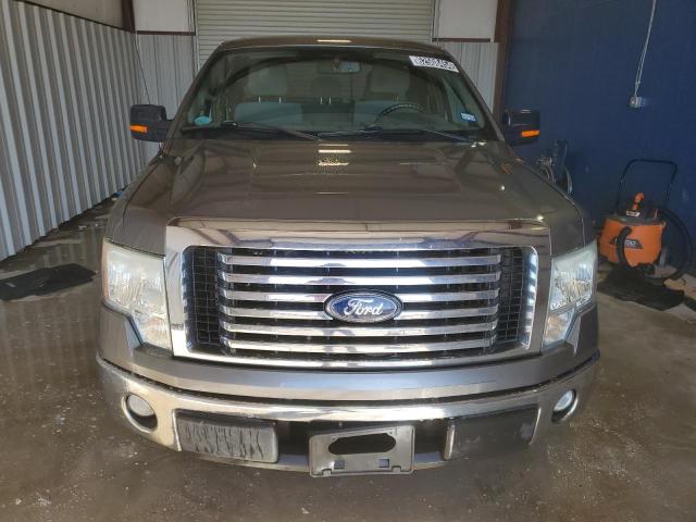  FORD F-150 2012 Charcoal