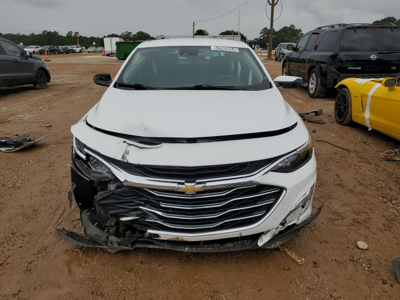 2021 Chevrolet Malibu - Image 5