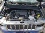 2021 Jeep Renegade Limited zu verkaufen in Chicago Heights, IL - Front End