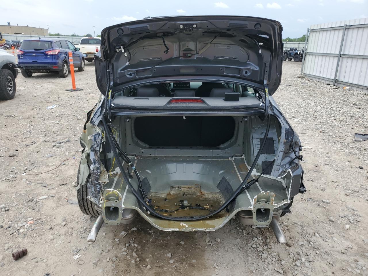 2HGFE1F70RH322475 2024 Honda Civic Ex
