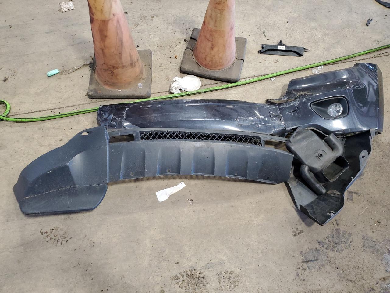 2013 Jeep Grand Cherokee Laredo VIN: 1C4RJFAG2DC631386 Lot: 63344124