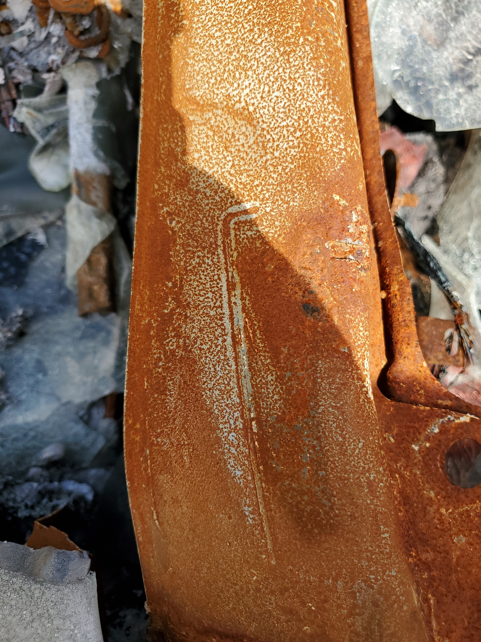 5N1DR2MN9HC604189 2017 Nissan Pathfinder S