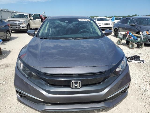 2021 HONDA CIVIC LX 2HGFC2F61MH526701  62330734