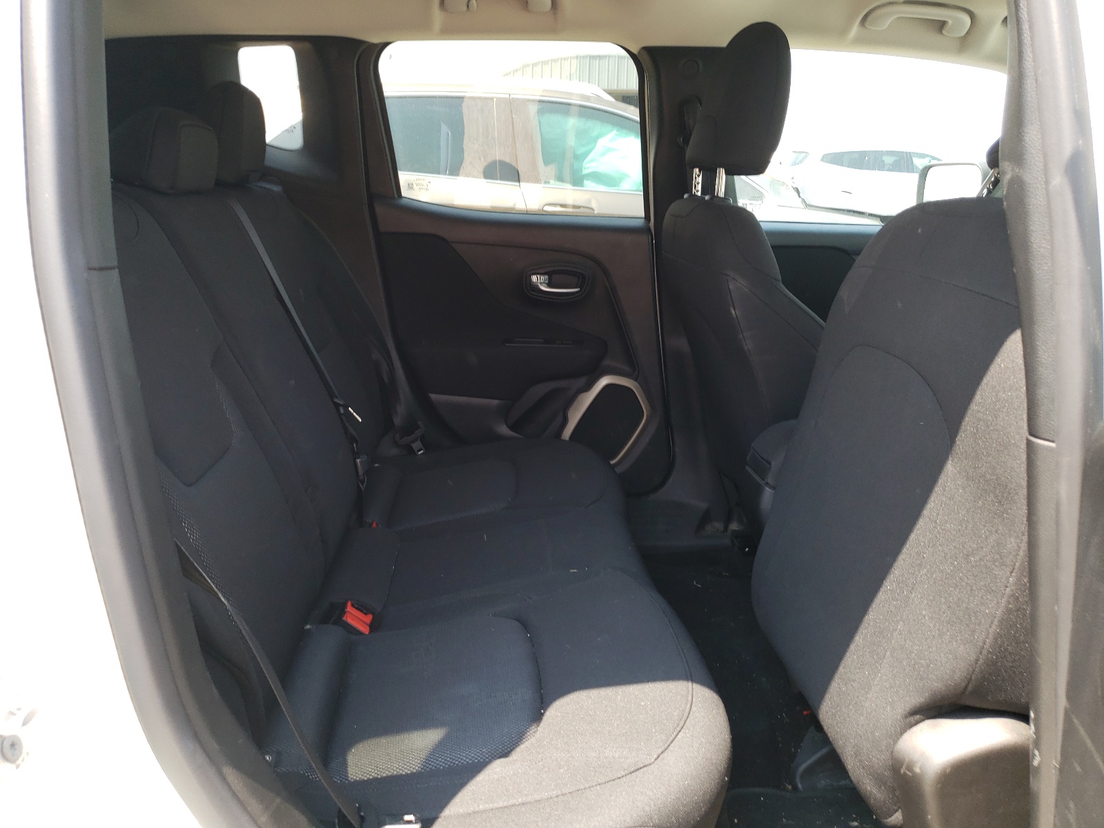 ZACCJAAB2HPF79448 2017 Jeep Renegade Sport