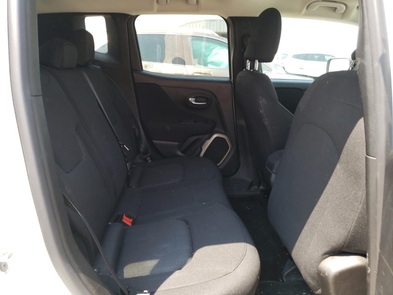 2017 Jeep Renegade Sport VIN: ZACCJAAB2HPF79448 Lot: 64635784