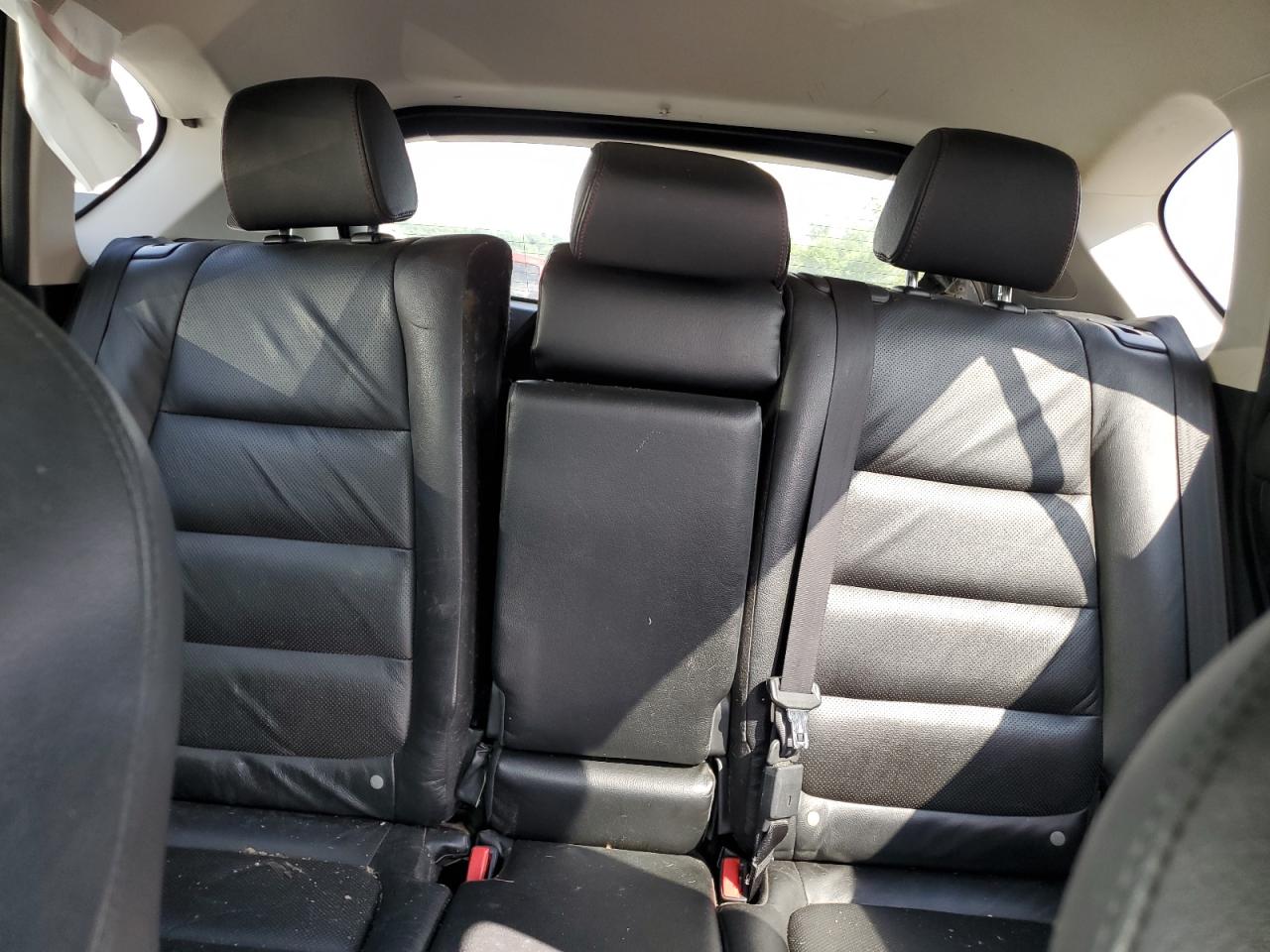 2013 Mazda Cx-5 Gt VIN: JM3KE2DE6D0166869 Lot: 62297564