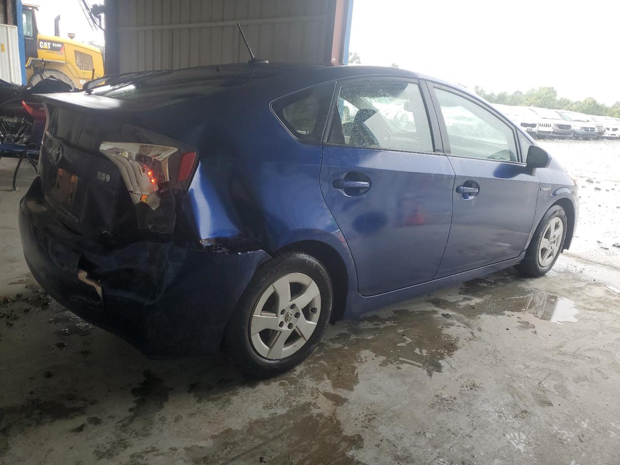 2010 Toyota Prius - Image 3