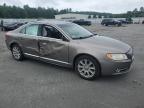 2010 Volvo S80 3.2 en Venta en Windham, ME - Side