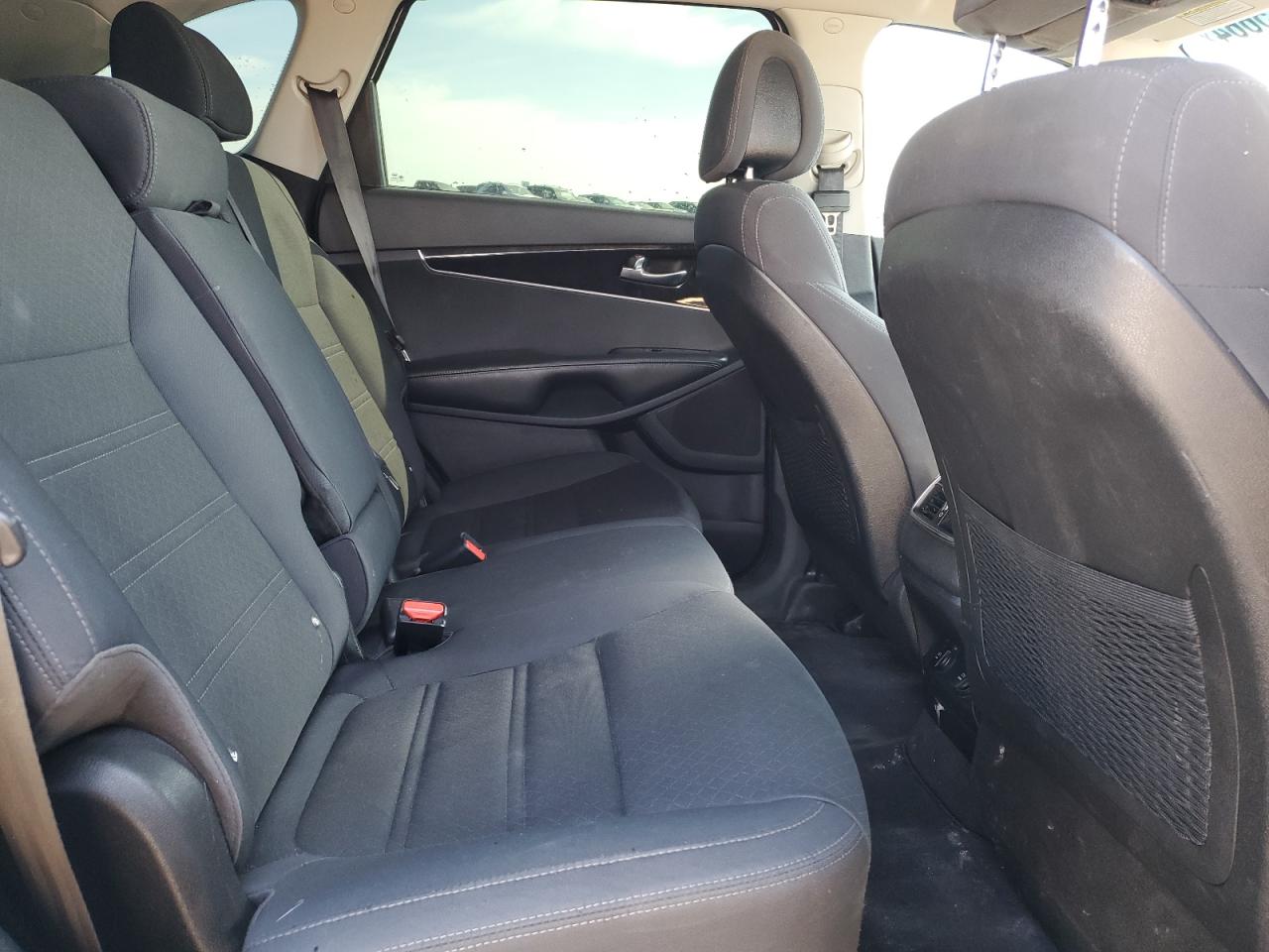 2016 Kia Sorento Lx VIN: 5XYPGDA57GG088044 Lot: 63075664