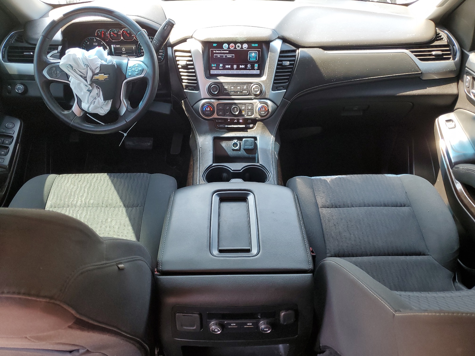 1GNSCAKC6GR481365 2016 Chevrolet Tahoe C1500 Ls