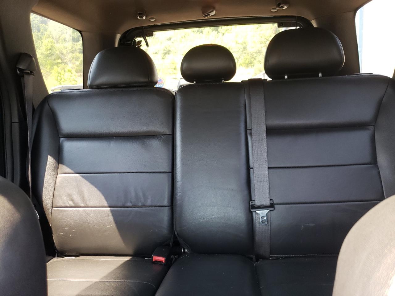 2008 Ford Escape Limited VIN: 1FMCU94128KC38808 Lot: 63066614