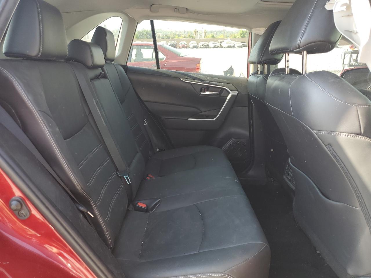 2021 Toyota Rav4 Xle Premium VIN: 2T3A1RFV7MW223551 Lot: 64265614